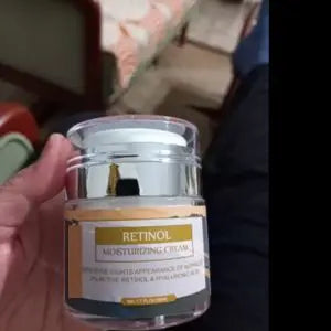 crème rétinol anti-âge - Zyla